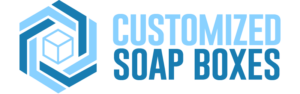 Customized Soap Boxes