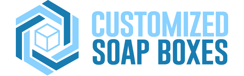 Customized Soap Boxes